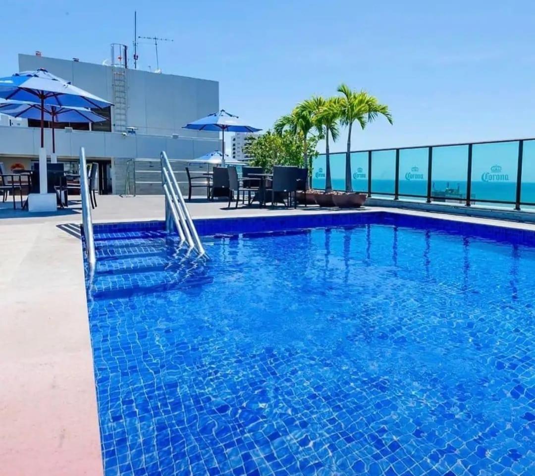 Apartamento Flat 103