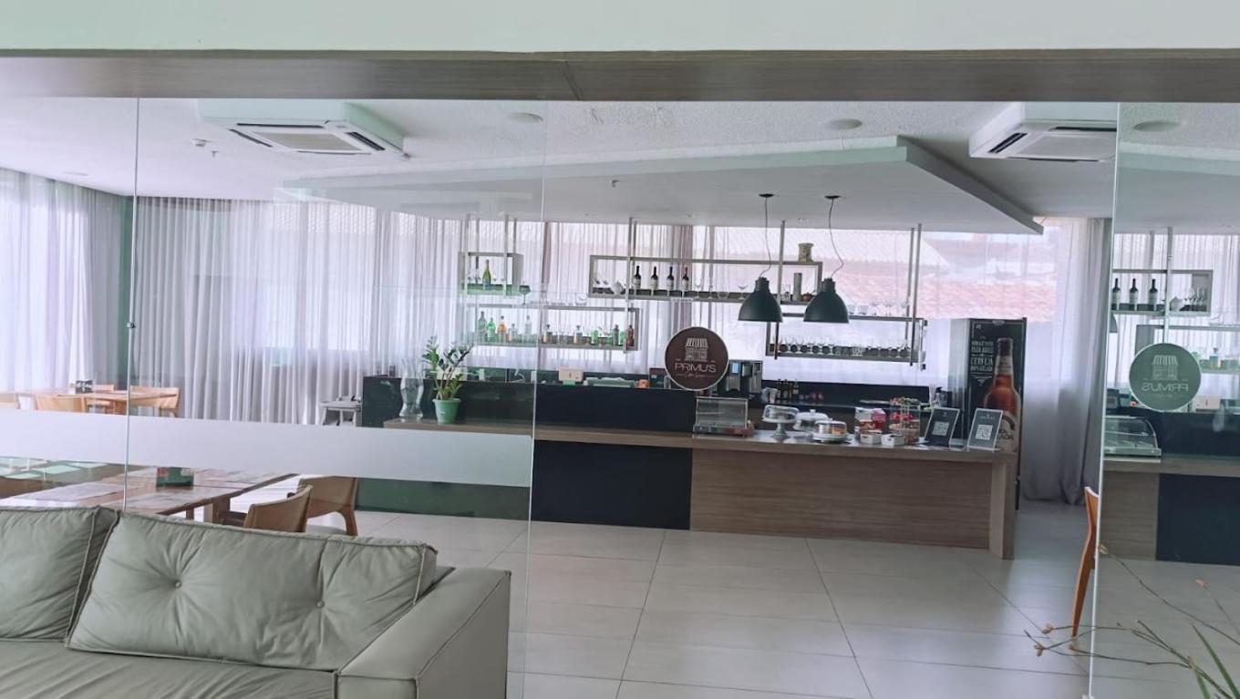 Flat 103 Apartamento *