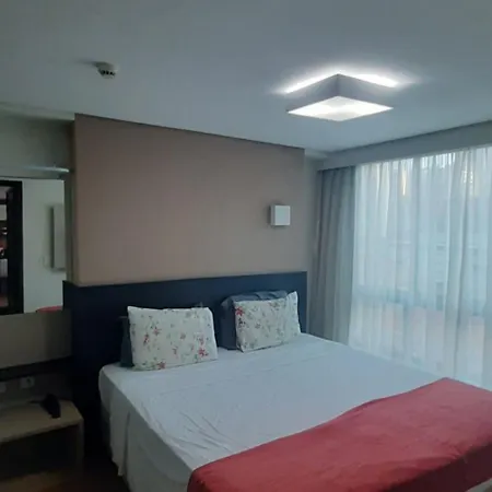 Apartamento Flat 103 Recife Exterior foto