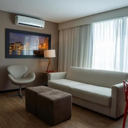Apartamento Flat 103 Recife Exterior foto