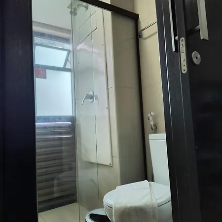 Apartamento Flat 103 Recife Exterior foto