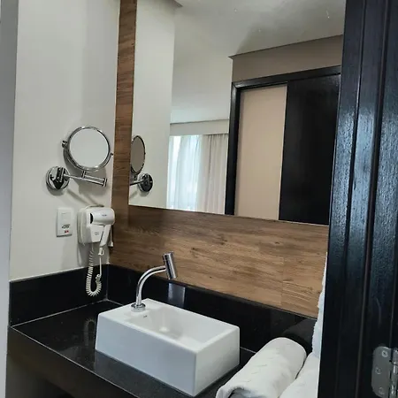 Apartamento Flat 103 Recife Exterior foto
