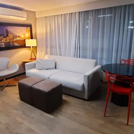 Apartamento Flat 103 Recife Exterior foto