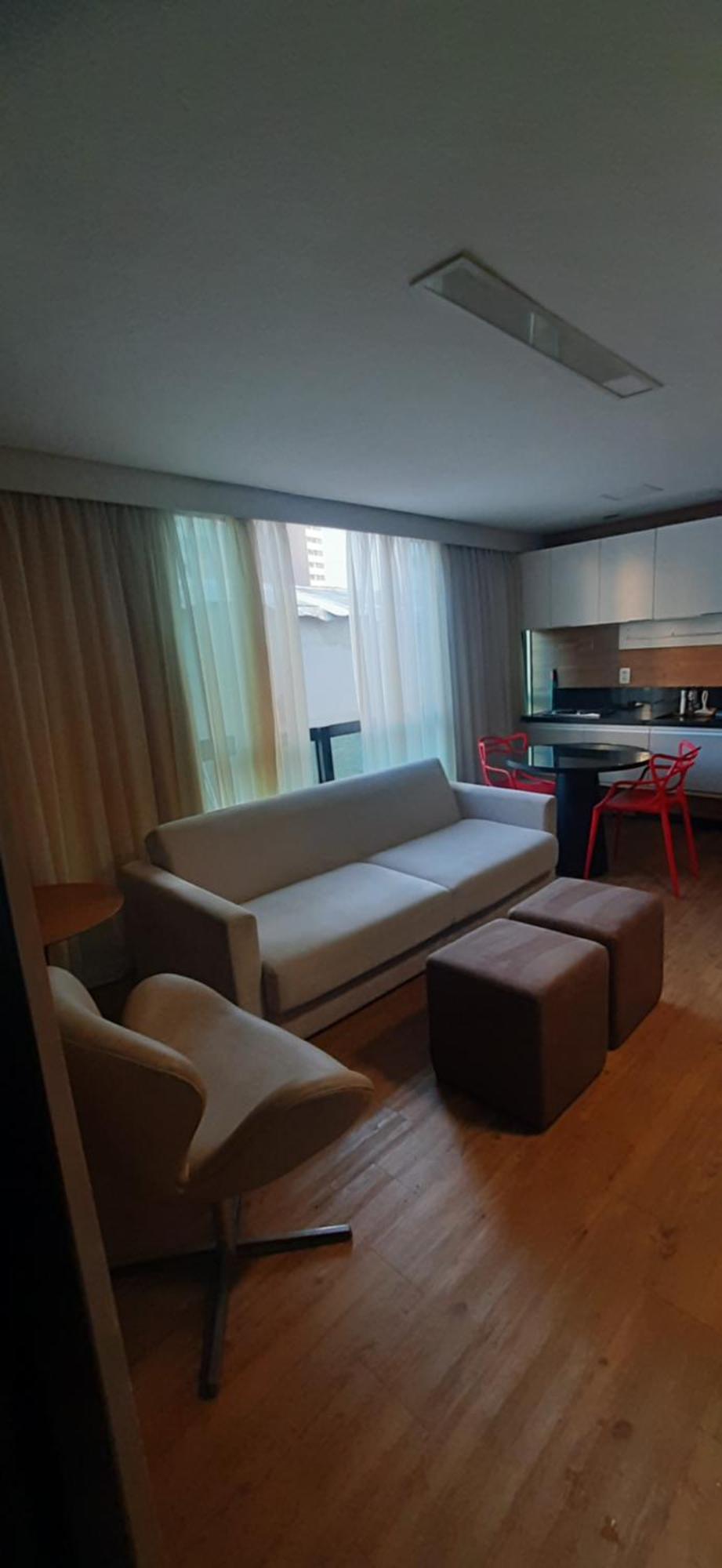 Flat 103 Apartamento *
