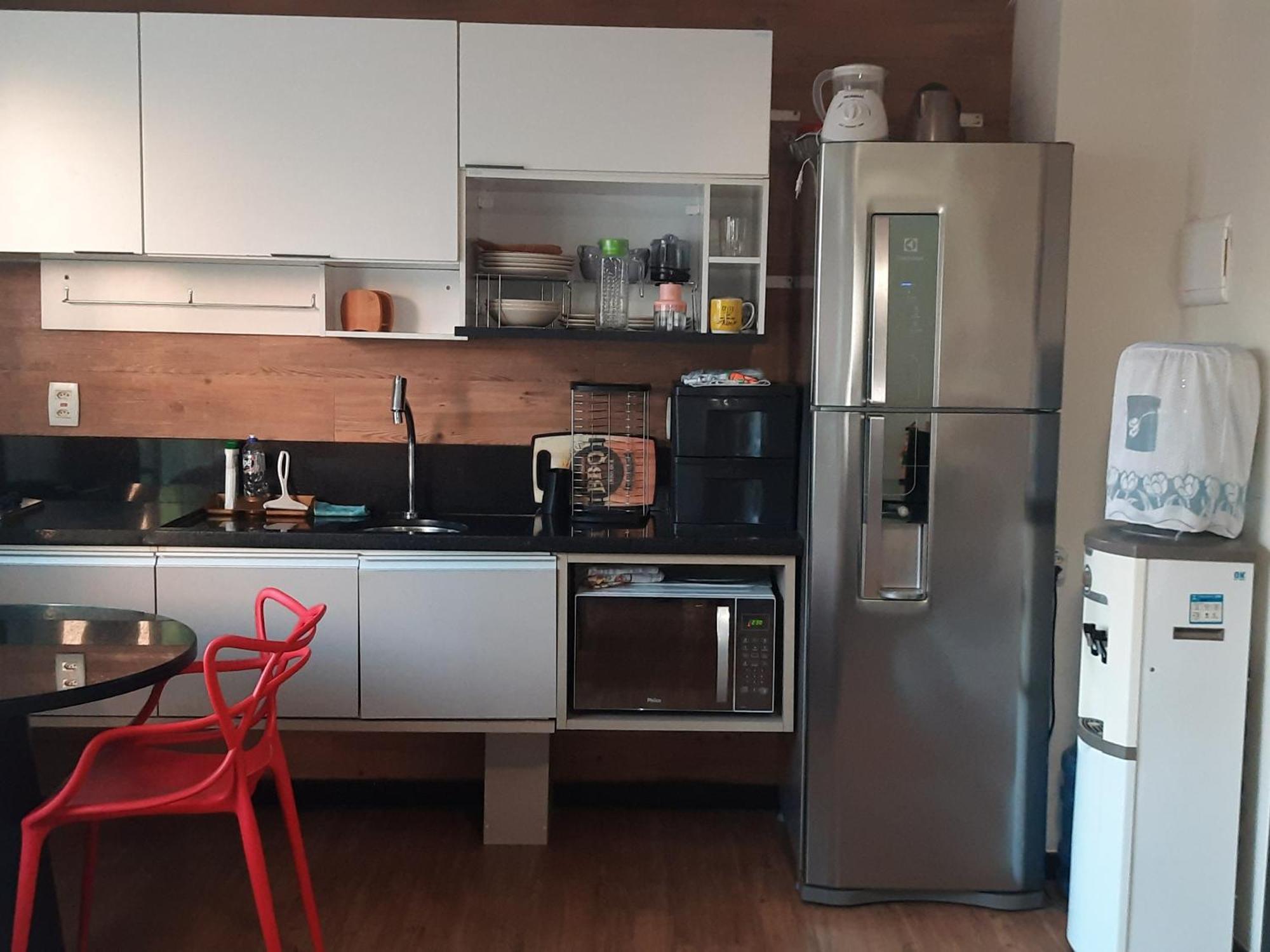 Flat 103 Apartamento *