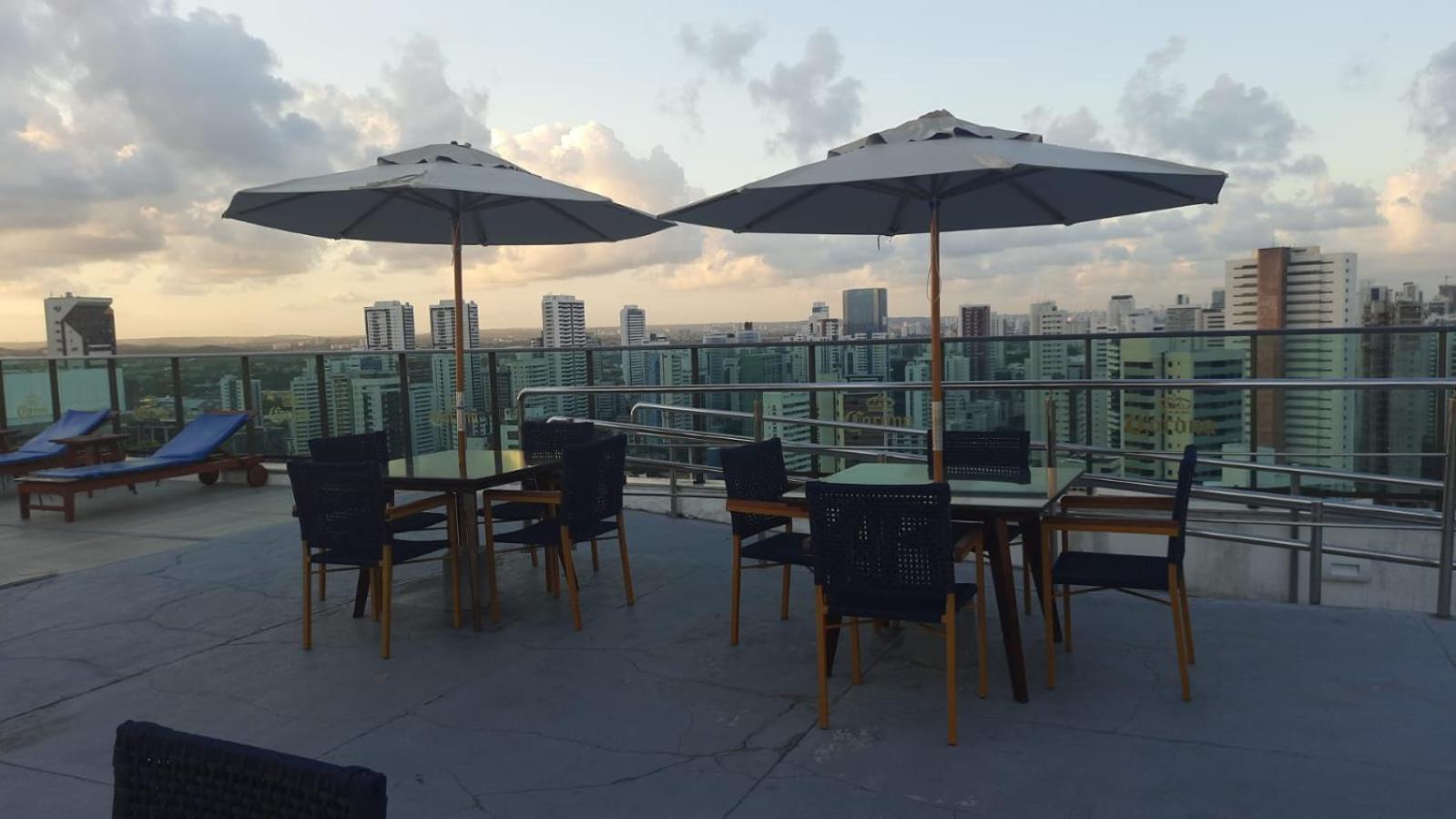 Flat 103 * Recife