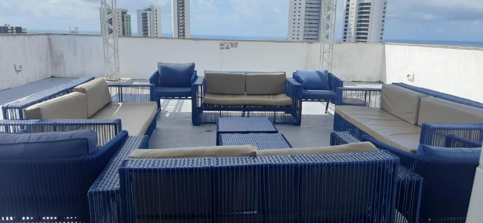 Flat 103 Apartamento Recife