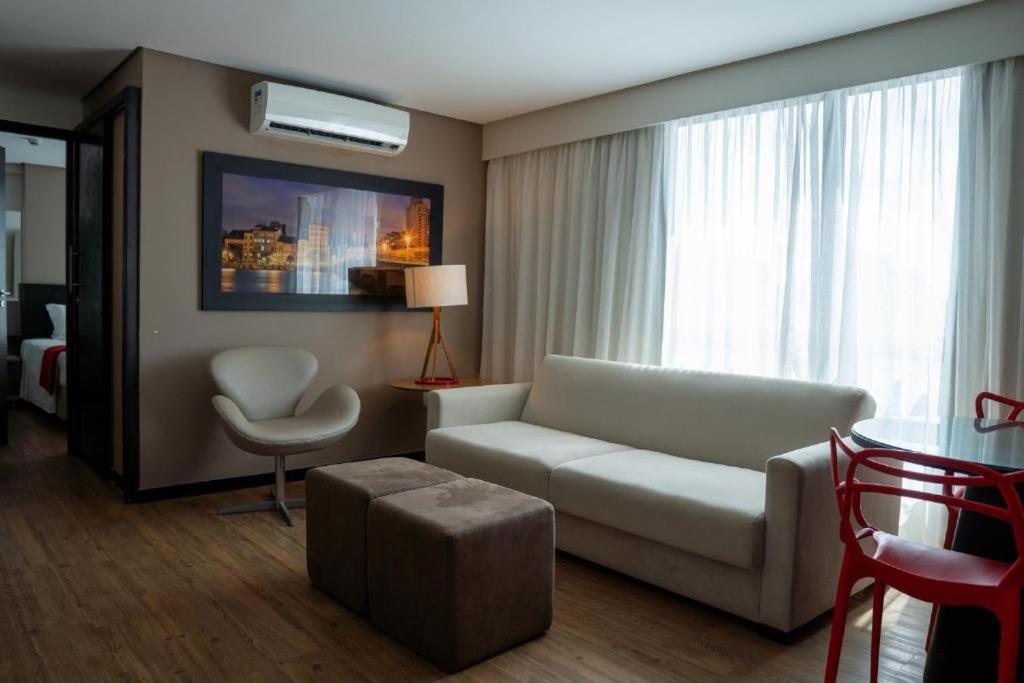 Apartamento Flat 103 Recife
