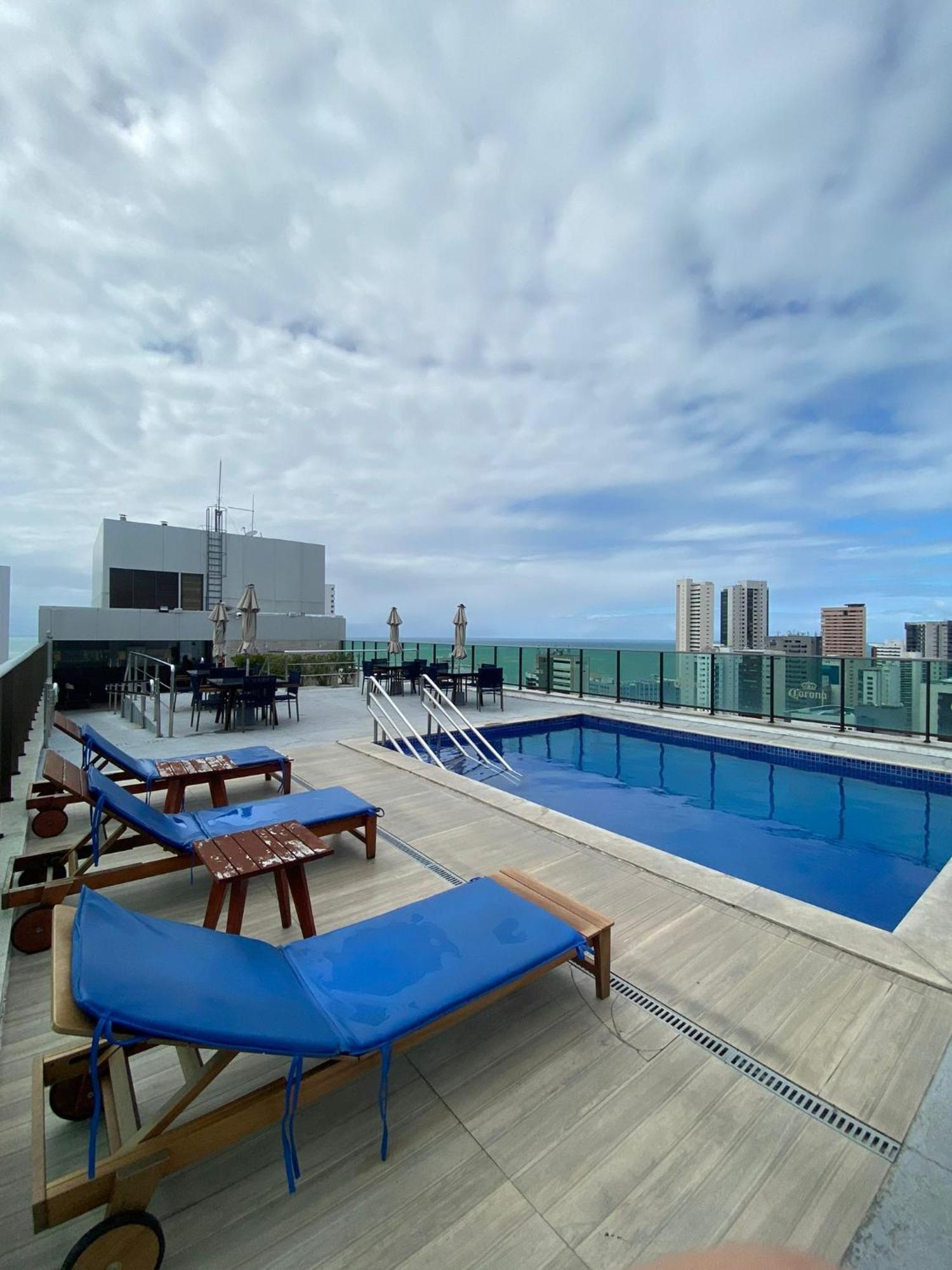 Flat 103 Apartamento *