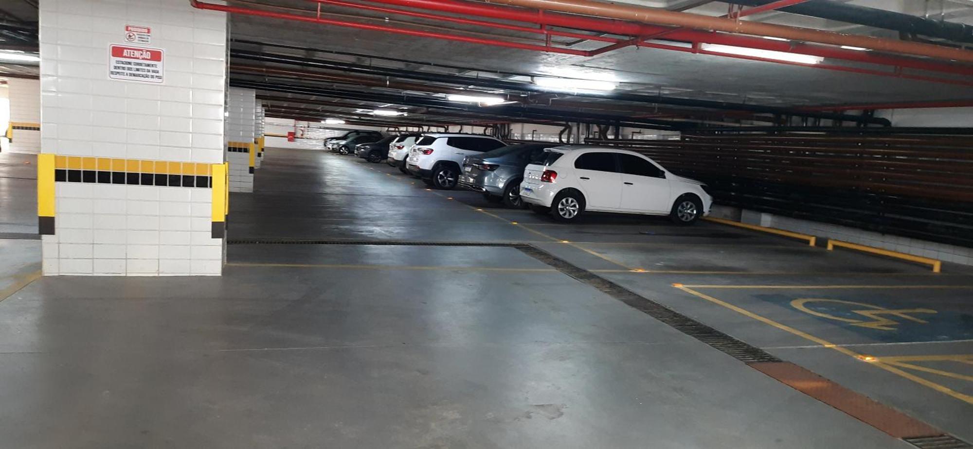 Flat 103 Apartamento Recife
