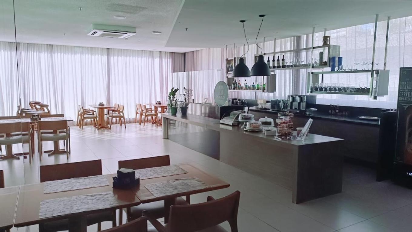Apartamento Flat 103 *