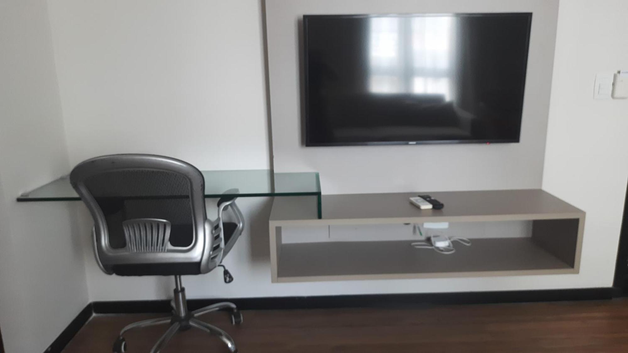 Apartamento Flat 103 *