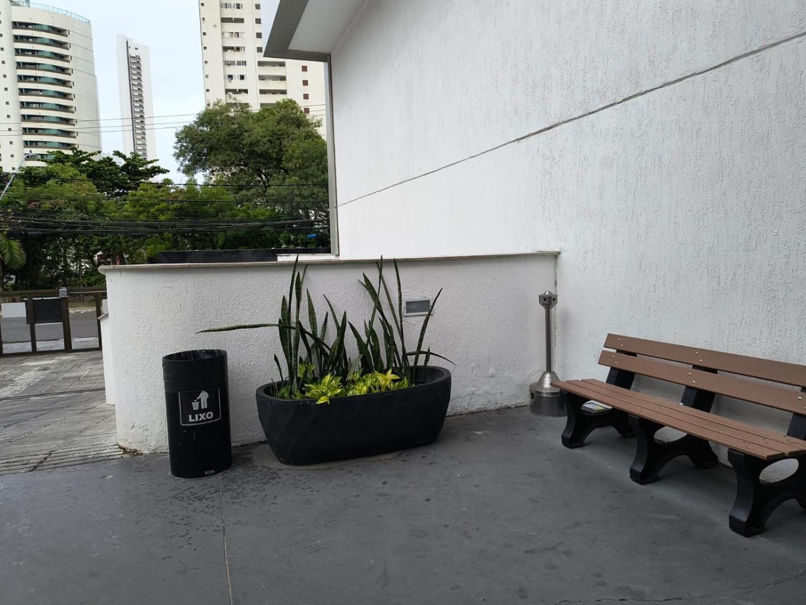 Apartamento Flat 103 Recife