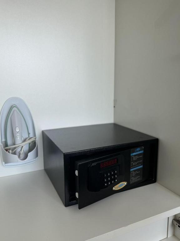 Flat 103 Apartamento *