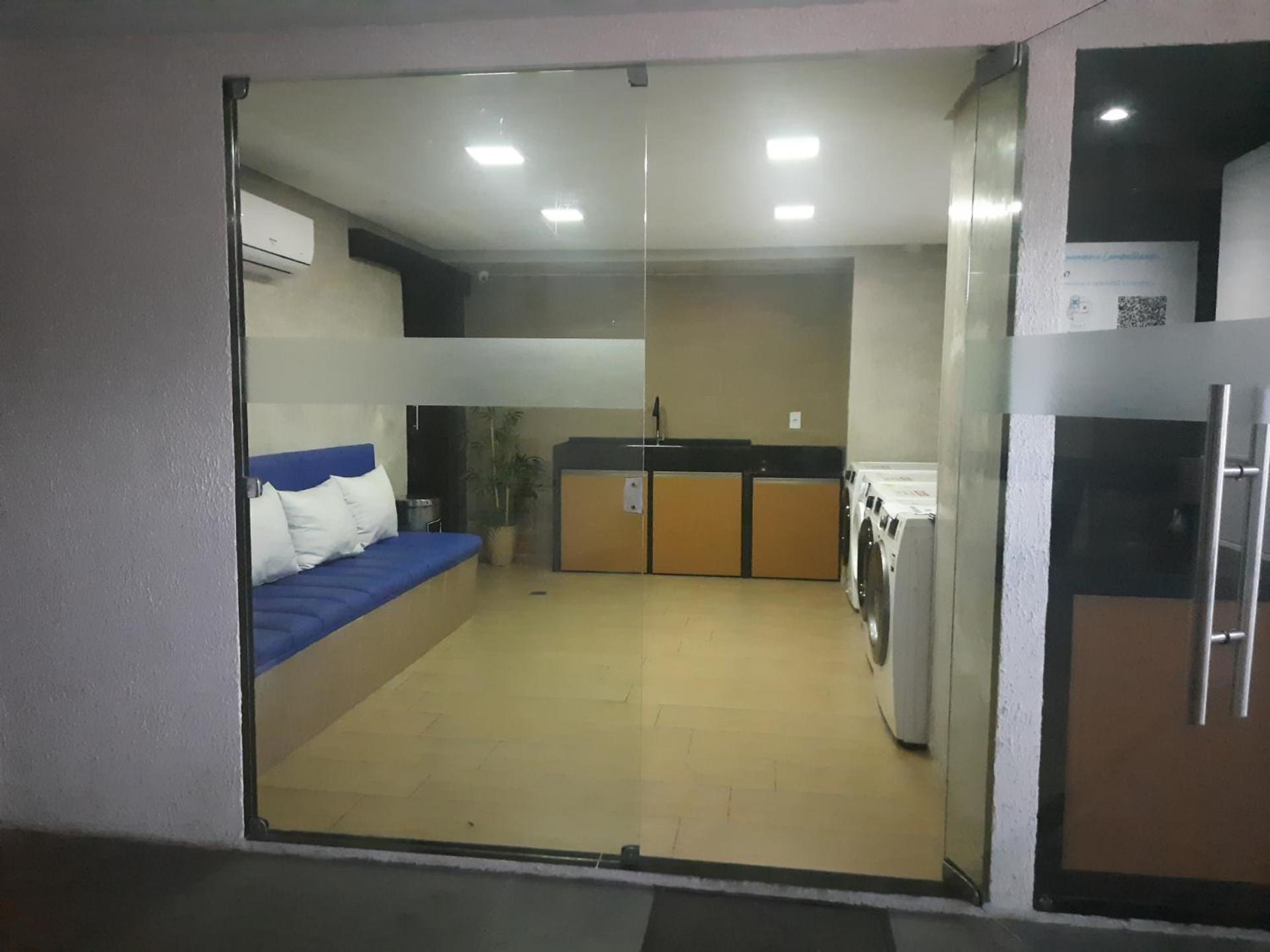 Flat 103 Recife