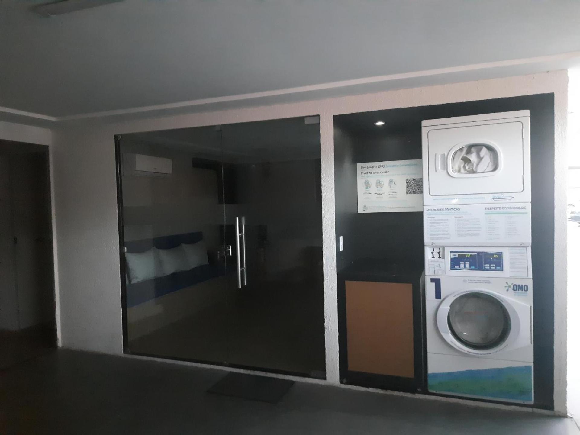 Apartamento Flat 103 *