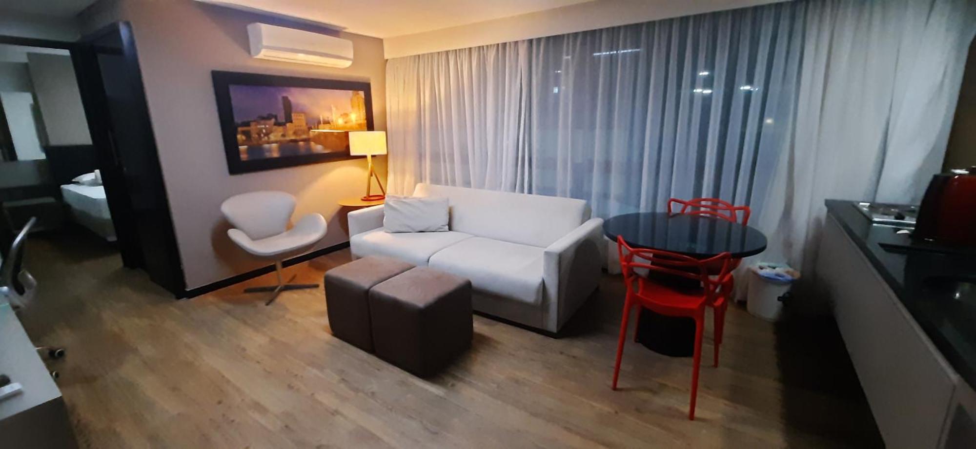 Flat 103 Apartamento